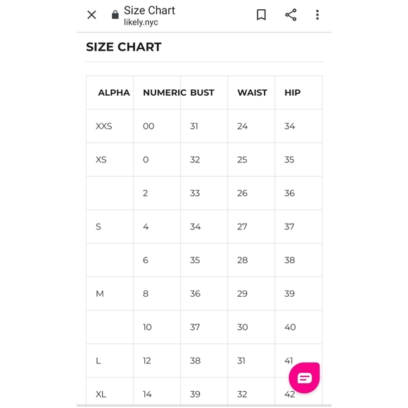 LIKELY Revolve Aurora Red Maxi Mermaid Gown - Picture 15 of 16